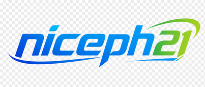 niceph21 official logo